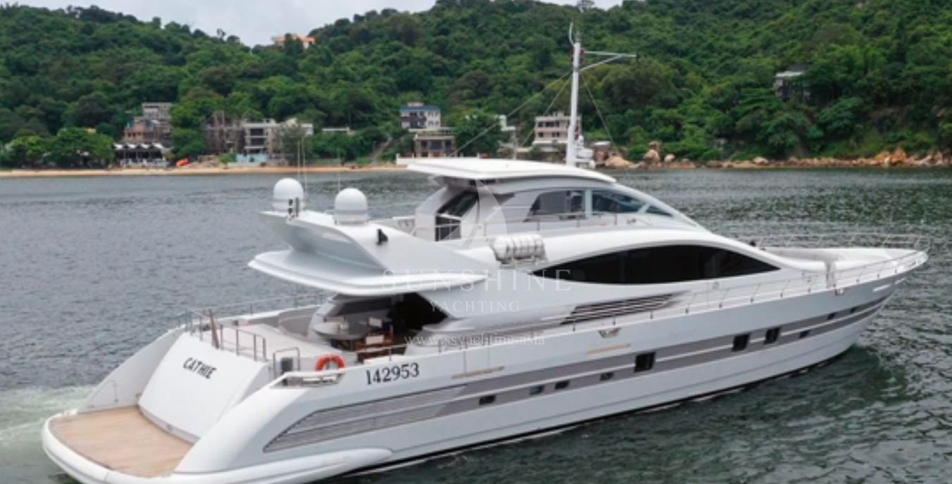 Cerri Cantieri Navali 102